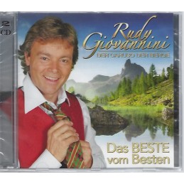 Rudy Giovannini - Das Beste...