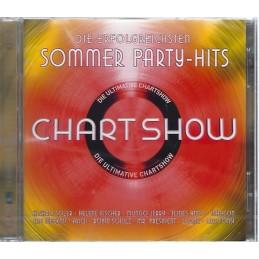 Die Ultimative Chartshow -...