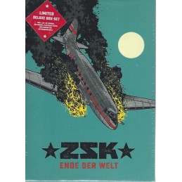 ZSK - Ende der Welt (Ltd....