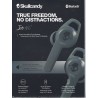 Skullcandy - Indy ANC - True Wireless - In-Ear Kopfhörer - Bluetooth - grau - Neu / OVP