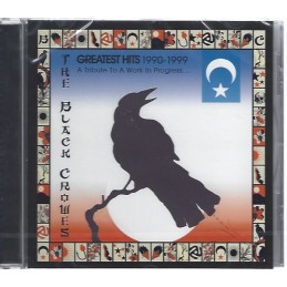 Black Crowes - Greatest...