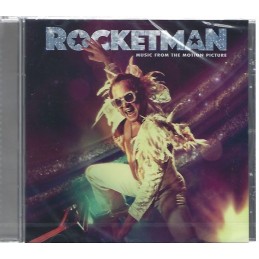 Rocketman - OST Soundtrack...