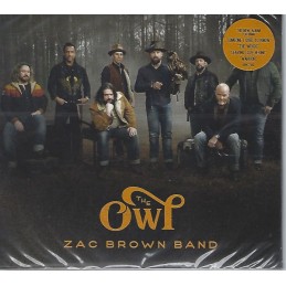 Zac Brown Band - The Owl -...