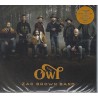 Zac Brown Band - The Owl - Digipack - CD - Neu / OVP