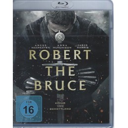 Robert the Bruce - König...