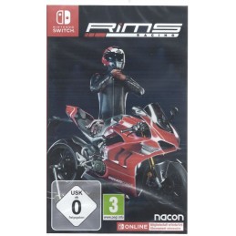 RiMS Racing - Nintendo...