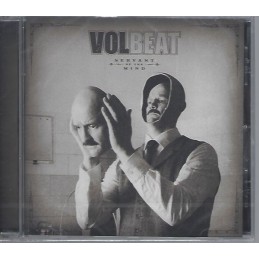 Volbeat - Servant Of The...