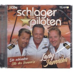 Die Schlagerpiloten - Lady...