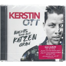 Kerstin Ott - Nachts sind...