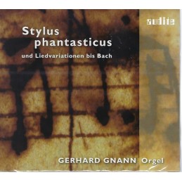 Gerhard Gnann - Stylus...