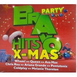 Bravo Hits X-Mas Party -...