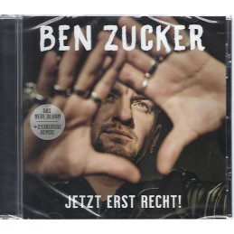 Ben Zucker - Jetzt erst...