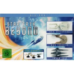 Star Trek Beyond - (inkl....