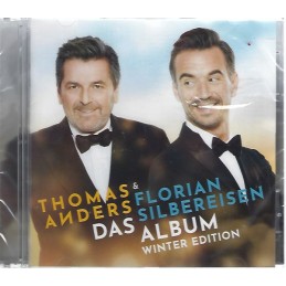 Thomas Anders & Florian...