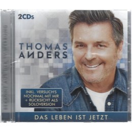 Thomas Anders - Das Leben...