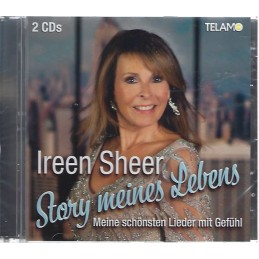 Ireen Sheer - Story Meines...