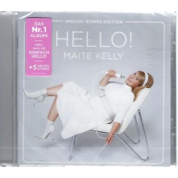 Maite Kelly - Hello -...