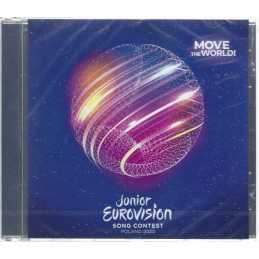 Junior Eurovision Song...