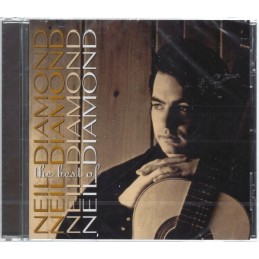 Neil Diamond - Best of - CD...