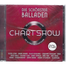 Die ultimative Chartshow -...