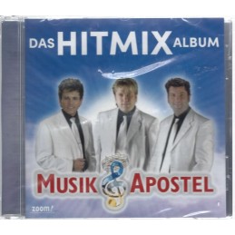 Musikapostel - Das Hitmix...
