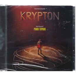 Pinar Toprak - Krypton -...