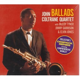 Jones Coltrane Quartet -...