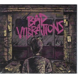 A Day to Remember - Bad...