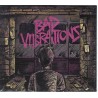 A Day to Remember - Bad Vibrations - Digipack - CD - Neu / OVP