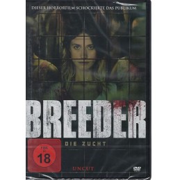 Breeder - Die Zucht - DVD -...