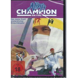 Ninja Operation-Champion in...