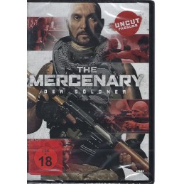 The Mercenary - Der Söldner...