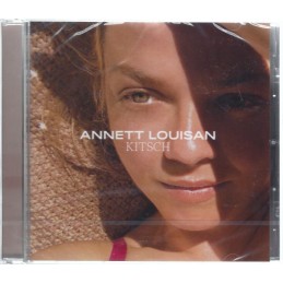 Annett Louisan - Kitsch -...