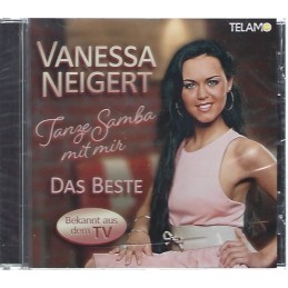 Vanessa Neigert - Tanze...