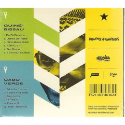 Bande-Gamboa - Horizonte -...