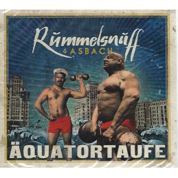Rummelsnuff & Asbach -...