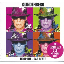 Udo Lindenberg - UDOPIUM -...