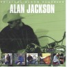 Alan Jackson - Original Album Classics - 5 CD - Neu / OVP