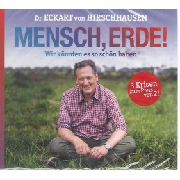 Eckart von Hirschhausen -...