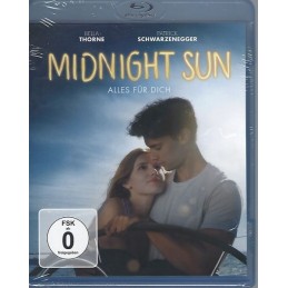 Midnight Sun - Alles für...