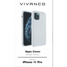 VIVANCO Hype Cover für...