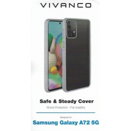 VIVANCO Safe & Steady Cover...