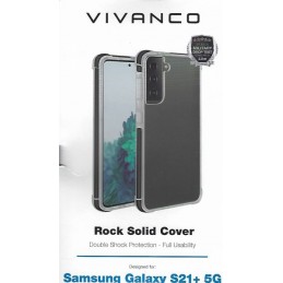 VIVANCO Rock Solid Cover...