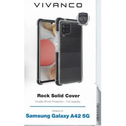 VIVANCO Rock Solid Cover...