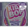 Kidz Bop Kids - All-Time Greatest Hits - CD - Neu / OVP