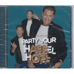 David Hasselhoff - Party...
