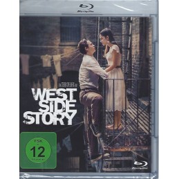 West Side Story - BluRay -...