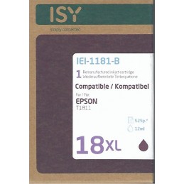ISY - IEI-1181-B  -...