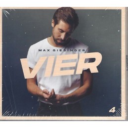 Max Giesinger - Vier -...