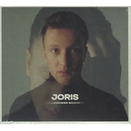 Joris - Willkommen Goodbye...